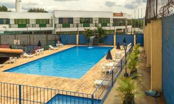 Imagem 2: Apartamento para venda com 56 metros quadrados com 2 quartos em Veloso - Osasco - SP