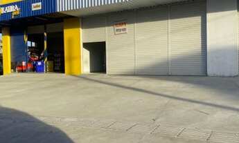 Imagem 4: Ponto comercial Maracana