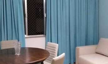 Imagem: Apartamento à venda, 60 m² por R$ 395.000,00