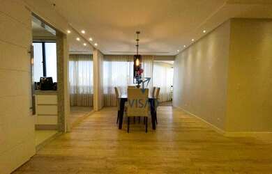 Imagem 6: Belíssimo 4 quartos no Via Roma,na SQSW 105 com vista livre permanente