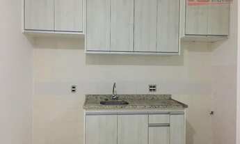 Imagem 3: Apartamento com 2 dormitórios à venda, 47 m² por R$ 335.000,00 - Morumbi - São Paulo/SP