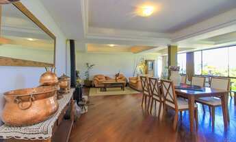 Imagem 3: Casa para venda com 420 metros quadrados com 3 quartos em Jardim Isabel - Porto Alegre - R