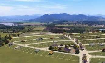 Imagem: Terreno 600m2 em Imbituba