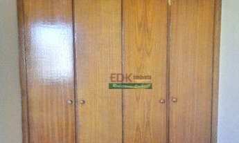 Imagem 4: Apartamento Duplex com 3 dormitórios à venda, 101 m² por R$ 310.000 - Centro - São José do