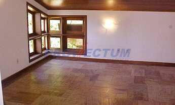 Imagem 5: Casa - Jardim Botânico (Sousas) - Campinas