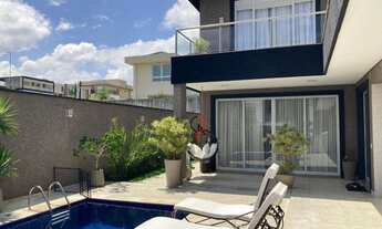 Imagem 6: Casa com 4 dormitórios à venda, 400 m² por R$ 3.800.000 - Colinas da Anhangüera - Santana