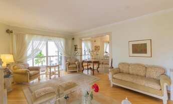 Imagem 4: Locação Apartamento 4 Dormitórios - 194 m² Campo Belo