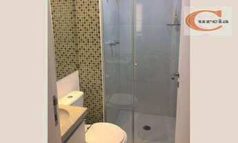 Imagem 6: Apartamento residencial à venda, Saúde, São Paulo