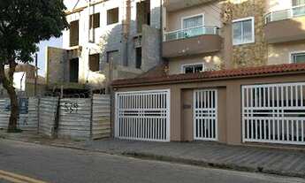 Imagem: Cobertura Nova - Vila Alzira - Santo André