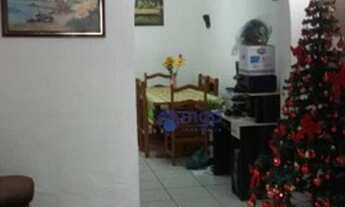 Imagem 7: Sobrado com 5 dormitórios à venda, 145 m² por R$ 600.000,00 - Jardim Brasil - São Paulo/SP