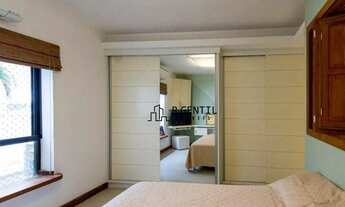 Imagem 5: Apartamento com 3 dormitórios à venda, 192 m² por R$ 6.000.000,00 - Leblon - Rio de Janeir