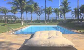 Imagem 7: Casa com 10 dormitórios à venda, 1500 m² por R$ 13.000.000,00 - Enseada Guaruja - Guarujá