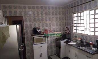 Imagem 7: Casa com 3 dormitórios à venda, 125 m² por R$ 371.000,00 - Jardim Planalto - Mogi das Cruz