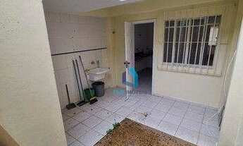 Imagem 6: Casa à venda, 78 m² por R$ 460.000,00 - Socorro - São Paulo/SP