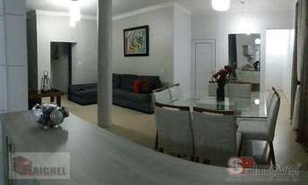 Imagem 3: Sobrado com 5 dormitórios à venda, 300 m² por R$ 850.000,00 - Vila Califórnia - São Paulo