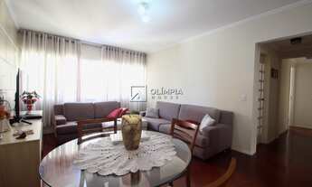 Imagem 3: Apartamento Venda 3 Dormitórios - 97 m² Perdizes