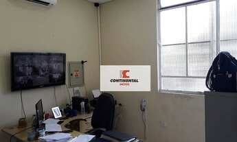 Imagem 3: Galpão à venda, 320 m² por R$ 2.170.000 - Vila Campestre - São Bernardo do Campo/SP