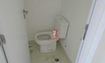 Imagem 4: Apartamento com 3 dormitórios à venda, 134 m² por R$ 805.000,00 - Canto do Forte - Praia G