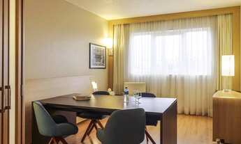 Imagem 6: Flat para investimento em Porto Alegre