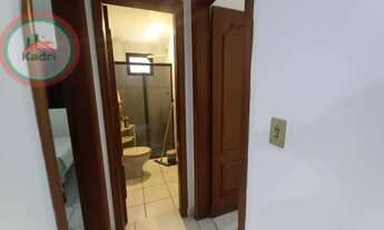 Imagem 7: Apartamento com 3 dormitórios à venda, 140 m² por R$ 585.000 - Canto do Forte - Praia Gran