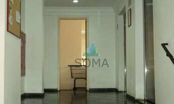 Imagem 2: Apartamento 01 dormitório, c/ garagem - Centro