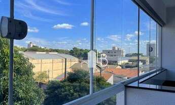 Imagem 3: Apartamento no Santa Mônica com dois quartos