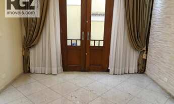 Imagem 2: Sobrado à venda, 256 m² por R$ 1.910.000 - Ponta da Praia - Santos/SP