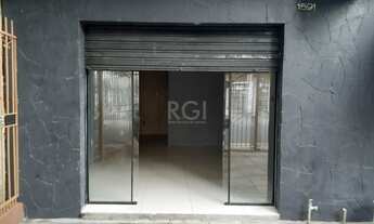 Imagem 3: Porto Alegre - Loja/Salão - Cidade Baixa