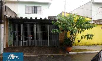 Imagem 6: Sobrado à venda por R$ 459.999,99 - Parque Edu Chaves - São Paulo/SP