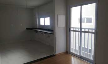 Imagem 4: Apartamento com 2 dormitórios à venda, 58 m² por R$ 250.000 - Jardim Boer I - Americana/SP