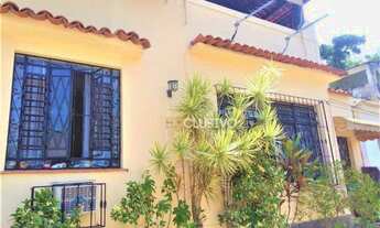 Imagem 2: Casa com 3 dormitórios à venda, 110 m² - Pe Pequeno - Niterói/RJ