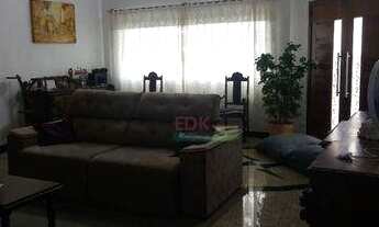 Imagem 2: Sobrado com 5 dormitórios à venda, 400 m² por R$ 2.000.000,00 - Parque Residencial Itapeti