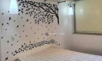 Imagem 6: Apartamento com 3 dormitórios para alugar, 130 m² por R$ 5.800,00/mês - Alto de Pinheiros