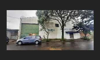 Imagem: Barracão Comercial - Jardim Munique