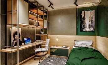 Imagem 6: Apartamento Garden com 3 dormitórios à venda, 74 m² por R$ 614.000,00 - Fernão Dias - Belo