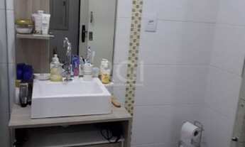 Imagem 2: PORTO ALEGRE - Apartamento Padrão - PARTENON