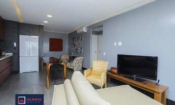 Imagem 7: Locação Apartamento 2 Dormitórios - 64 m² Perdizes