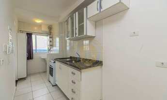 Imagem 5: Apartamento com 3 dormitórios para alugar, 82 m² por R$ 2.200,00/mês - Ecoville - Curitiba