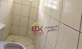 Imagem 5: Apartamento com 5 dormitórios à venda, 300 m² por R$ 795.000,00 - Jardim Marek - Santo And