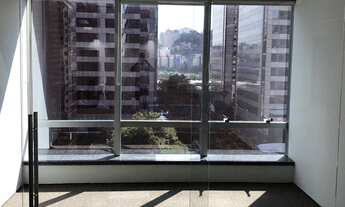 Imagem 7: Oportunidade - Edifício Berrini 1681 - 330m² - Brooklin