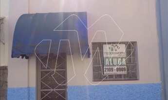 Imagem: Locação de Comercial / Sala na cidade