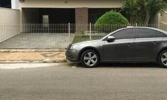 Imagem: Casa, 195 m² - venda por R$ 650.000,00