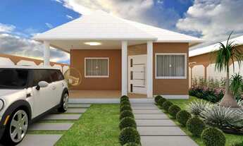 Imagem 2: Casa na Pontinha- Araruama - RJ