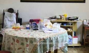 Imagem 4: Sobrado com 4 dormitórios à venda, 200 m² por R$ 600.000,00 - Vila Homero Thon - Santo And