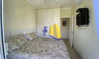 Imagem 7: Apartamento com 3 dormitórios à venda, 110 m² por R$ 2.350.000,00 - Riviera - Módulo 2 - B