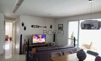 Imagem 2: Oportunidade - Stellato - 138m² - Chácara Santo Antonio