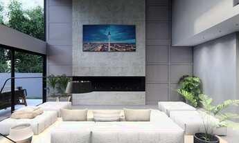 Imagem 4: Casa a venda na Granja Viana Condominio Alphaville Granja Viana