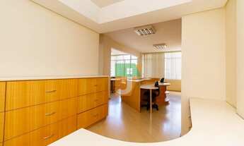 Imagem 7: Conjunto para alugar, 101 m² por R$ 1.450,00/mês - Centro - Curitiba/PR