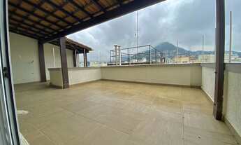 Imagem 2: Sala quarto com área externa na Quadra da Praia do Flamengo!