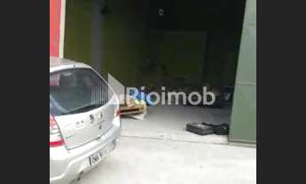 Imagem 3: Duque de Caxias - Galpão/Depósito/Armazém - Jardim Anhangá